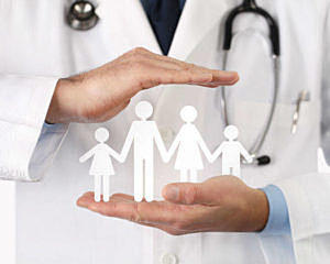 Recursos del Sistema de Salud 2009