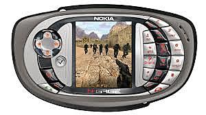 nokia n gage