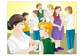 Programa de Suplementación con Megadosis de Vitamina A