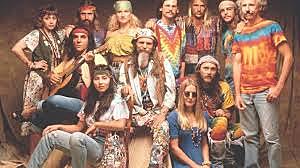 Revolución ideológica