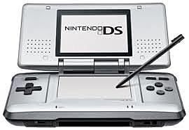 nintendo DS