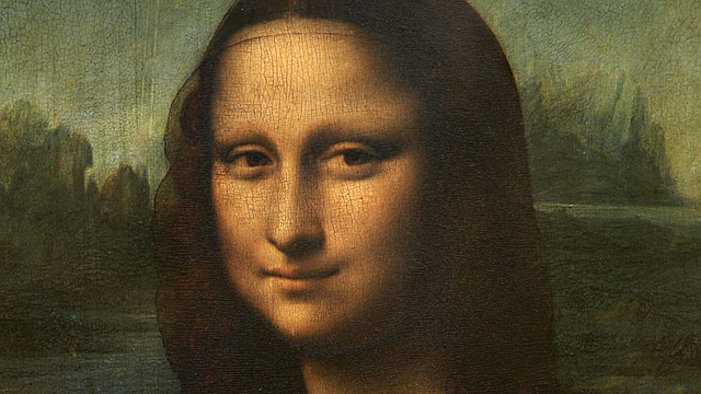 La Gioconda