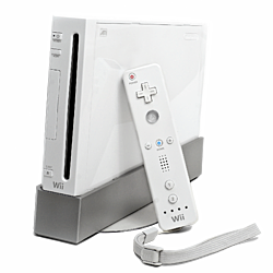 nintendo wii