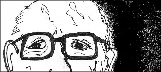 Claude Lévi-Strauss (1908-2009)