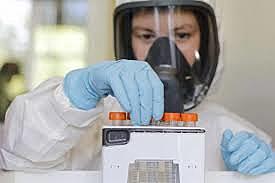 Vacuna en tiempo records