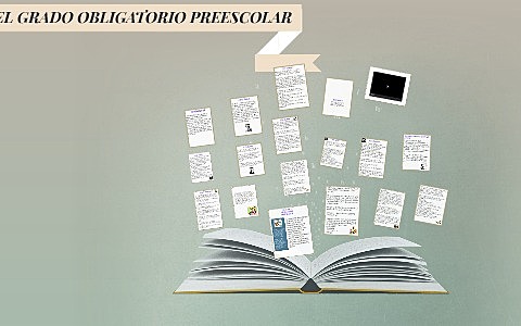 Creación del grado cero