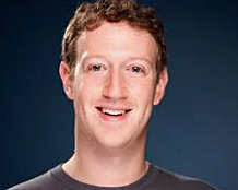 Mark Elliot Zuckerberg