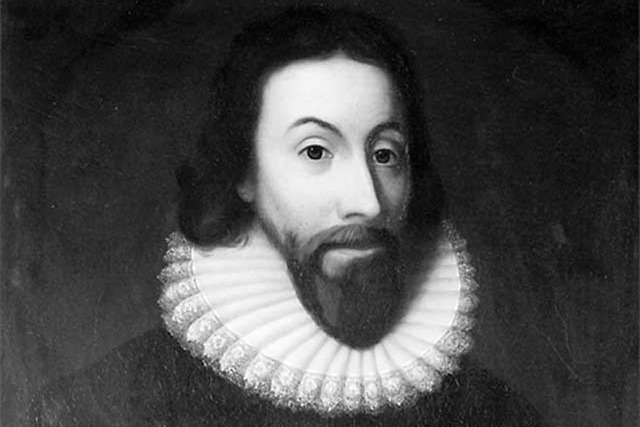 John Winthrop "A Model of Christian Charity"