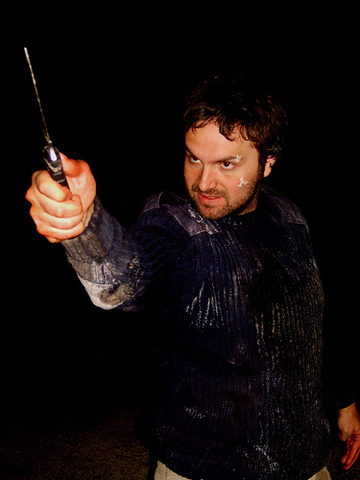 Macbeth's cycle of disaster