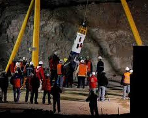 Lo humano y digital en el año 2010