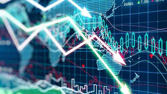 Crisis financiera internacional