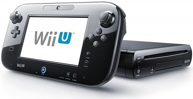 wii u