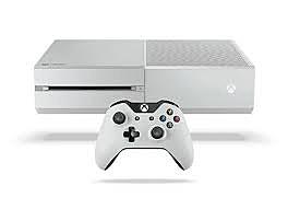 xbox one