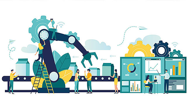 Avances de la Logística hasta 2020(Época actual)