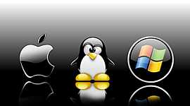 Timeline: Historia de Sistemas Operativos