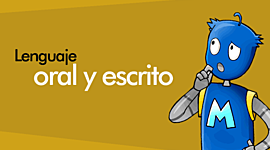 Timeline: surgimiento del lenguaje oral y lenguaje escrito