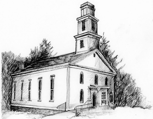 Nathaniel Hawthorne "The MInisters Black Veil"