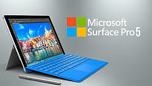 Lanzamiento de la Surface Tablet