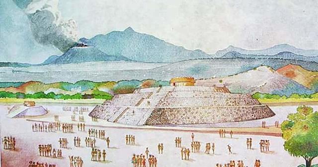 EDAD ANTIGUA      Periodo Preclásico