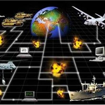 Timeline: EVOLUCIÓN DE LA LOGÍSTICA