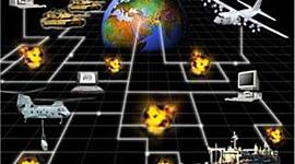 Timeline: EVOLUCIÓN DE LA LOGÍSTICA