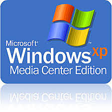 Lanzamiento de Windows XP Media Center Edition.
