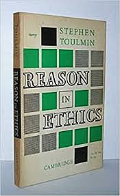 The Place of Reason in Ethics. 1949