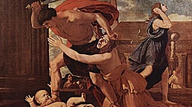 Timeline: Cambio histórico-social en la concepción de infancia