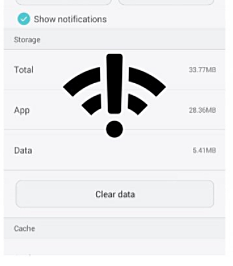 Aplicaciones web sin conexión: AppCache