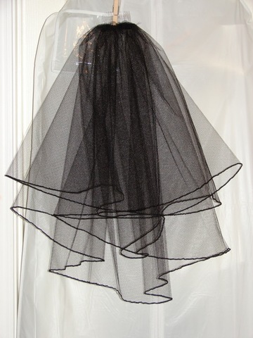 Nathaniel Hawthorne's "The Minister's Black Veil"