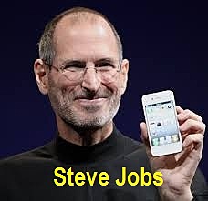 Personajes Representativos