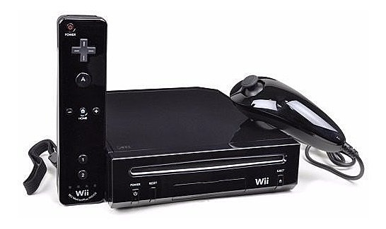 Nintendo Wii