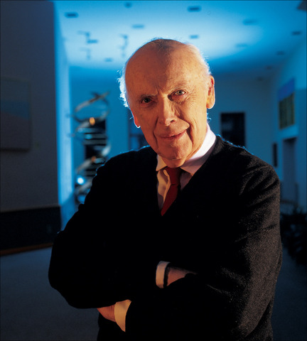 James Watson
