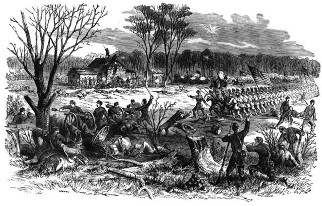 Shiloh (Pittsburg Landing)