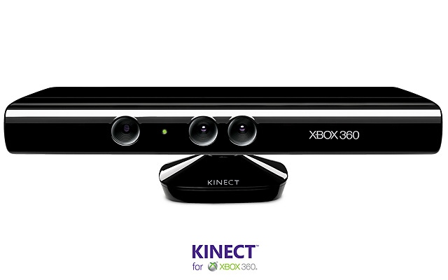 .Kinect