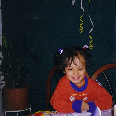 Timeline: Moments of my life