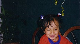 Timeline: Moments of my life