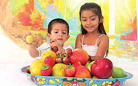 Diseño del Plan Nacional de Alimentación y Nutrición (PAN)