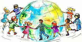 niños vistos como niños [siglo XX]