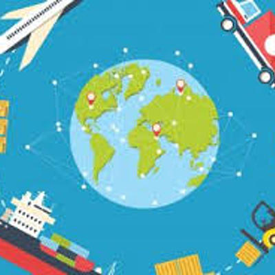 Timeline: EVOLUCIÓN DE LA LOGÍSTICA.