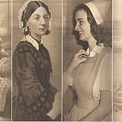 Timeline: Historia de enfermería en Guatemala