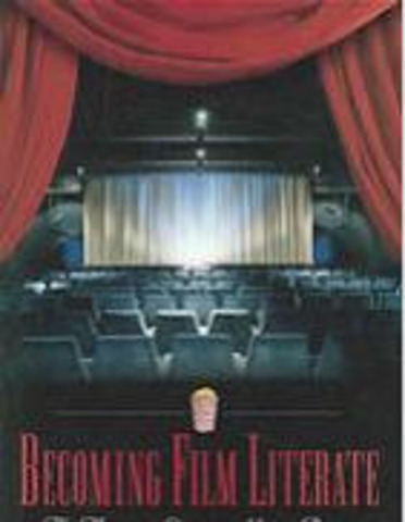 Book Chapter about Film as Teaching Tool