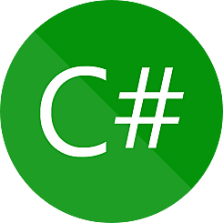 C#