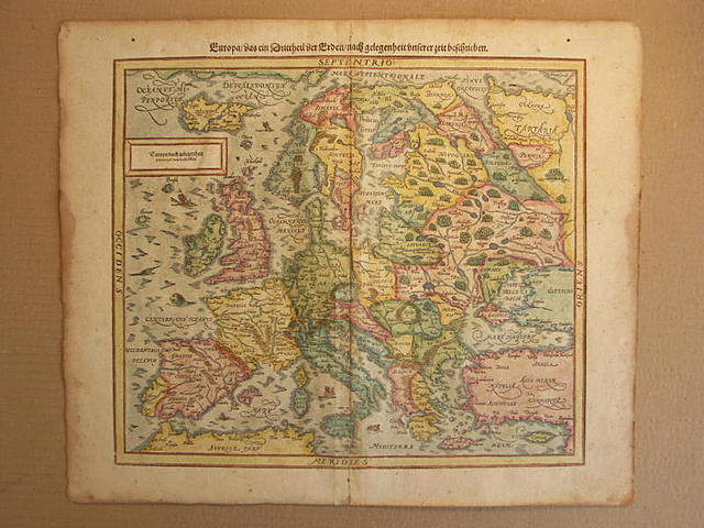 Hechos mas significativos de este peíodo.