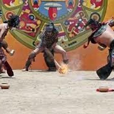 Timeline: HISTORIA DE LA RECREACIÓN