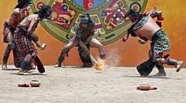 Timeline: HISTORIA DE LA RECREACIÓN