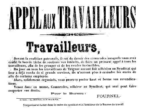 Federación de Bolsas de Trabajo