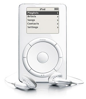 iPod