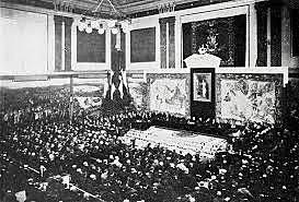 Asociación Internacional de Palacios, Exposiciones y Congresos