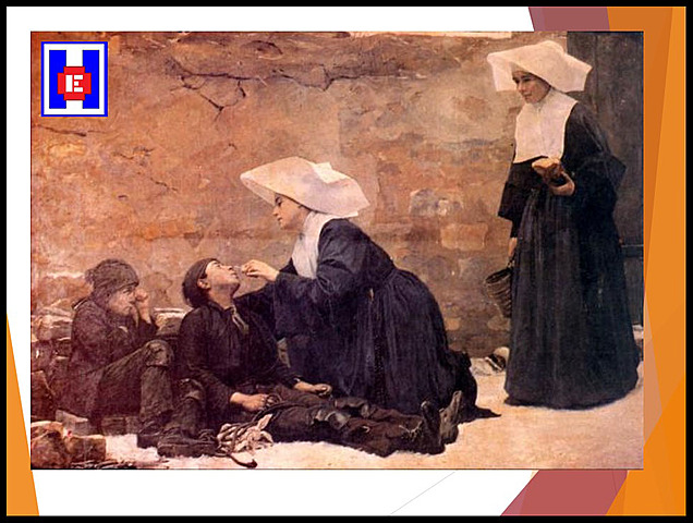 Sor Ángela Virginia Lazo Midence